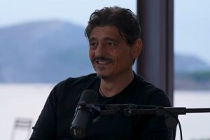 Τι είπε ο Γιαννακόπουλος για τους αδερφούς Αγγελόπουλους – Νέα δήλωση που θα συζητηθεί