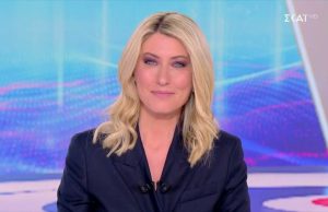 Η απόλυτη ανατροπή στον ANT1 με Σία Κοσιώνη