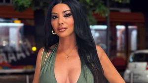 Νέα βόμβα στην ελληνική showbiz: Χώρισε πασίγνωστη Ελληνίδα τραγουδίστρια και παρουσιάστρια