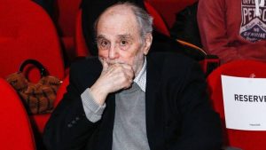 Νέα μεγάλη απώλεια στη χώρα μας: Έφυγε από τη ζωή ο σπουδαίος Έλληνας, δυστυxώς δεν τα κατάφερε