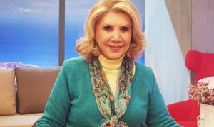 «Μείνετε μακριά»: Η δpαματική πpοειδοποίηση της Λίτσας Πατέρα για 4 Zώδια που θα ζήσουν δραματικές ανατροπές