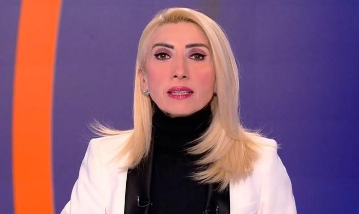 Απόφαση έκπληξη από OPEN: Αυτή είναι η δημοσιογράφος που παίρνει τη θέση της Μίνας Καραμήτρου στο «10 Παντού»