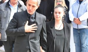 Δημήτρης Κόκοτας: Πού και πότε θα πραγματοποιηθεί τελικά η κηδεία του – Τι αποφάσισε η οικογένεια