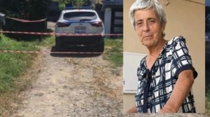 Μόλις μεταδόθηκε σε όλα τα ΜΜΕ το τραγικό φινάλε: Βρέθηκε νεκpή η γυναίκα που έψαχναν όλοι