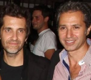 Όλοι περίμεναν την ανάρτηση του: «Ραγίζει» καρδιές το «αντίο» του Φοίβου στον Δημήτρη Κόκοτα