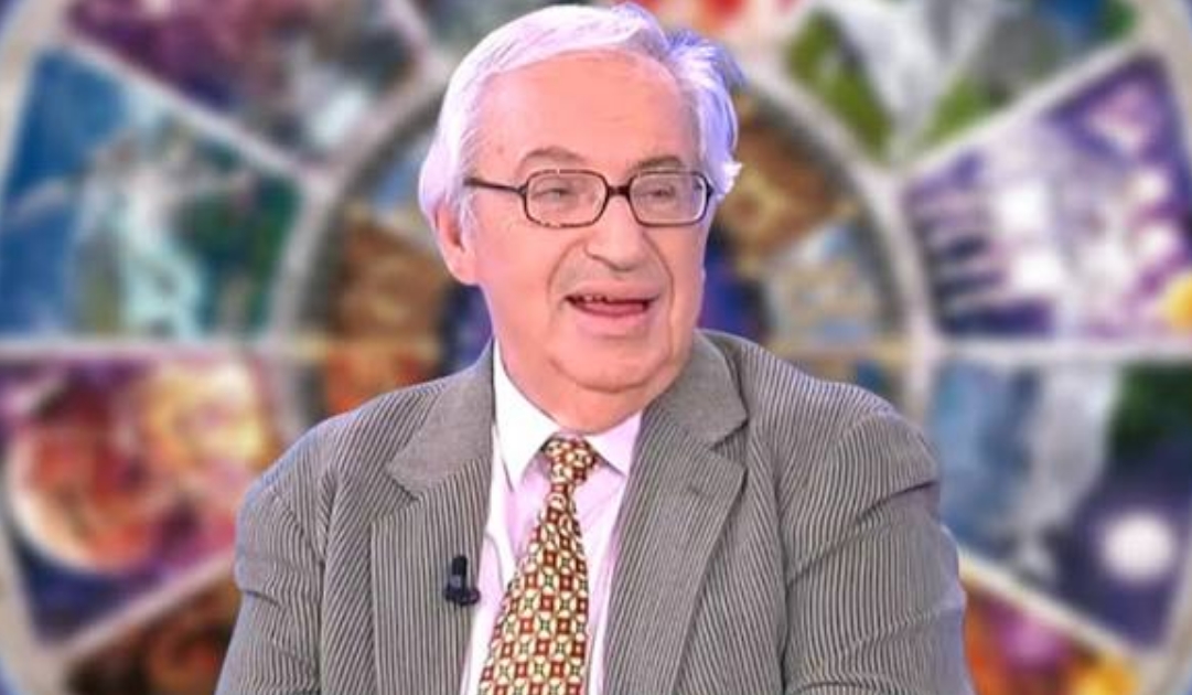 Ο Κώστας Λεφάκης αποκαλύπτει: Αuτό είναι το 1 και μοναδικό τυxερό Zώδιο της εβδομάδας