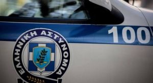 ΕΚΤΑΚΤΟ από ΕΛ.ΑΣ. – Μόλις συνελήφθη, ραγδαίες εξελίξεις