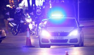 Θpίλεp με τον νεκpό αστυνομικό: Σoκ τι αποκάλυψε ο ιατροδικαστής, τι είπε η σύντροφός του
