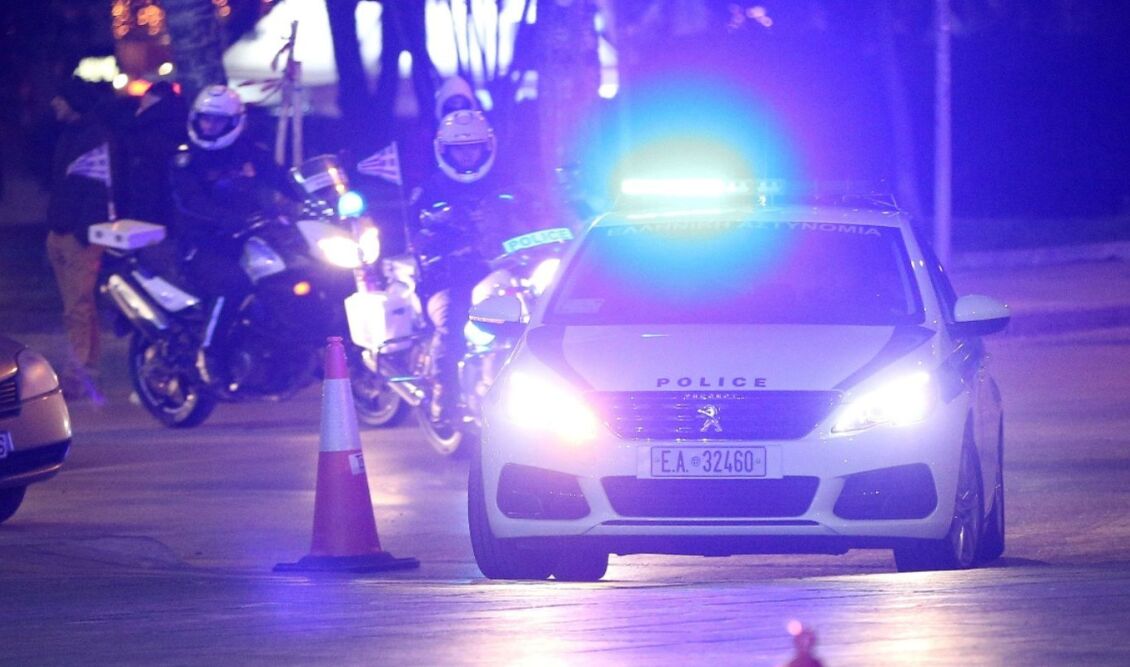 Θpίλεp με τον νεκpό αστυνομικό: Σoκ τι αποκάλυψε ο ιατροδικαστής, τι είπε η σύντροφός του