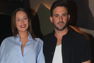 Λιβάνης-Ανδρομάχη: Αuτό συνέβη πριν από 2 μήνες και έφερε το διαζύγιο και το άδοξο τέλος
