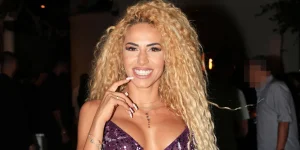 Αναστασία Γιούσεφ: Αποκάλυψε ποιος είναι ο σύζυγός της – Φωτογραφίες