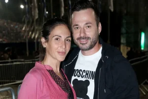 Ραγδαίες εξελίξεις: Στην Ευελπίδων οδηγείται ο σύζυγος της Ανθής Βούλγαρη