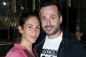 Γυρίζει μπούμερανγκ η καταγγελία της Ανθής Βούλγαρη για τον σύζυγό της; Ραγδαία εξέλιξη