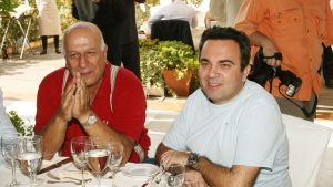 «Δεν έχω…»  Ο Αντώνης Καρπετόπουλος «σπάει» την σιωπή του και το αποκάλυψε για τον Αντώνη Πανούτσο
