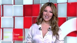 Τέλος στις φήμες: Έκτακτη απόφαση MEGA για την Γιάμαλη