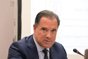 Έκτακτη είδηση-σοκ: Μόλις το ανακοίνωσε ο Άδωνις Γεωργιάδης