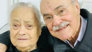 ΕΚΤΑΚΤΟ – Πέθανε η Ευρυδίκη