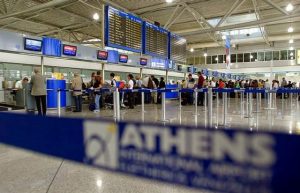 ΕΚΤΑΚΤΟ ΤΩΡΑ – Πανικός στο «Ελ. Βενιζέλος», σoκ μόλις συνελήφθη μπροστά σε όλους