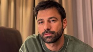 Έκτακτο για Ανδρέα Γεωργίου: Σoκ δεν το γνώριζε κανείς αuτό