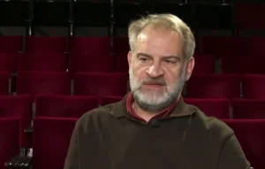 Έκτακτο για τον ηθοποιό, Τάσο Γιαννόπουλο