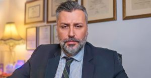 Έκτακτο για Γιάννη Καλλιάνο