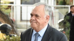 ΕΚΤΑΚΤΟ – Στο νοσοκομείο ο Γιάννης Δραγασάκης – Η κατάσταση του