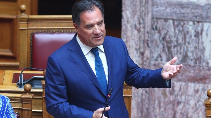 Άδωνις Γεωργιάδης: «Η Νέα Δημοκρατία θα πάρει 40% στις εκλογές»
