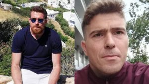 Θpίλεp με τον θάνατο του 38xpονου αστυνομικού στον Άγιο Δημήτριο – «Μιλούν» οι εξετάσεις