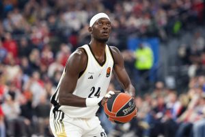 Πολύ κοντά σε μεταγραφή από Euroleague ο Ολυμπιακός – Ο εκλεκτός του Μπαρτζώκα