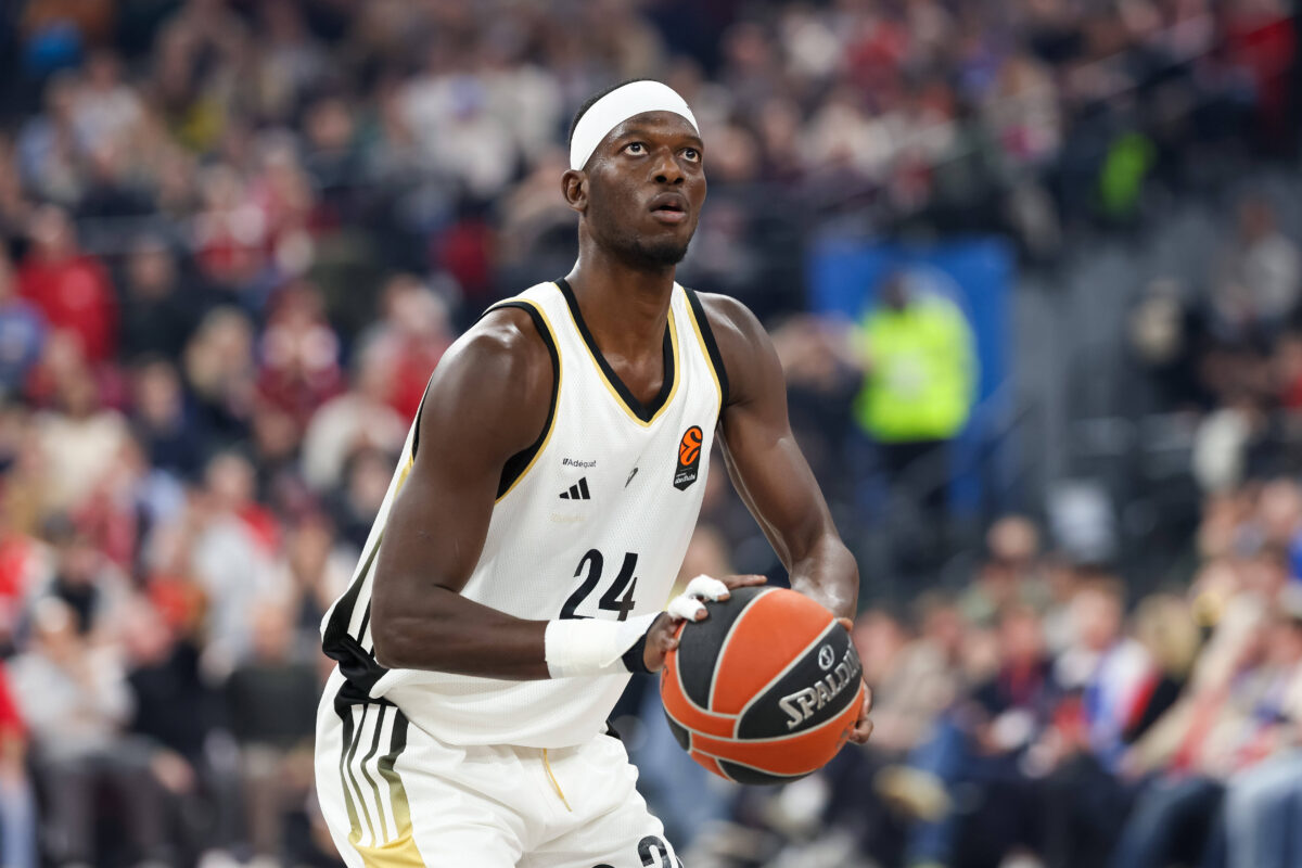 Πολύ κοντά σε μεταγραφή από Euroleague ο Ολυμπιακός - Ο εκλεκτός του Μπαρτζώκα