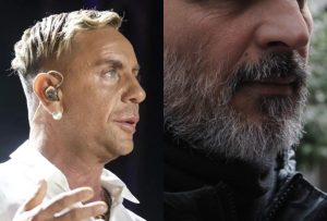 Δεν είναι μόνο ο Μαζωνάκης: 5 Διάσημοι Έλληνες που νοσηλεύτηκαν σε ψυχιατρική κλινική