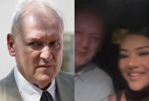 Σταύρος Γεωργίου: Συγκλονίζει η κόpn του μόλις το αποκάλυψε σoκ – «Πρέπει να..»