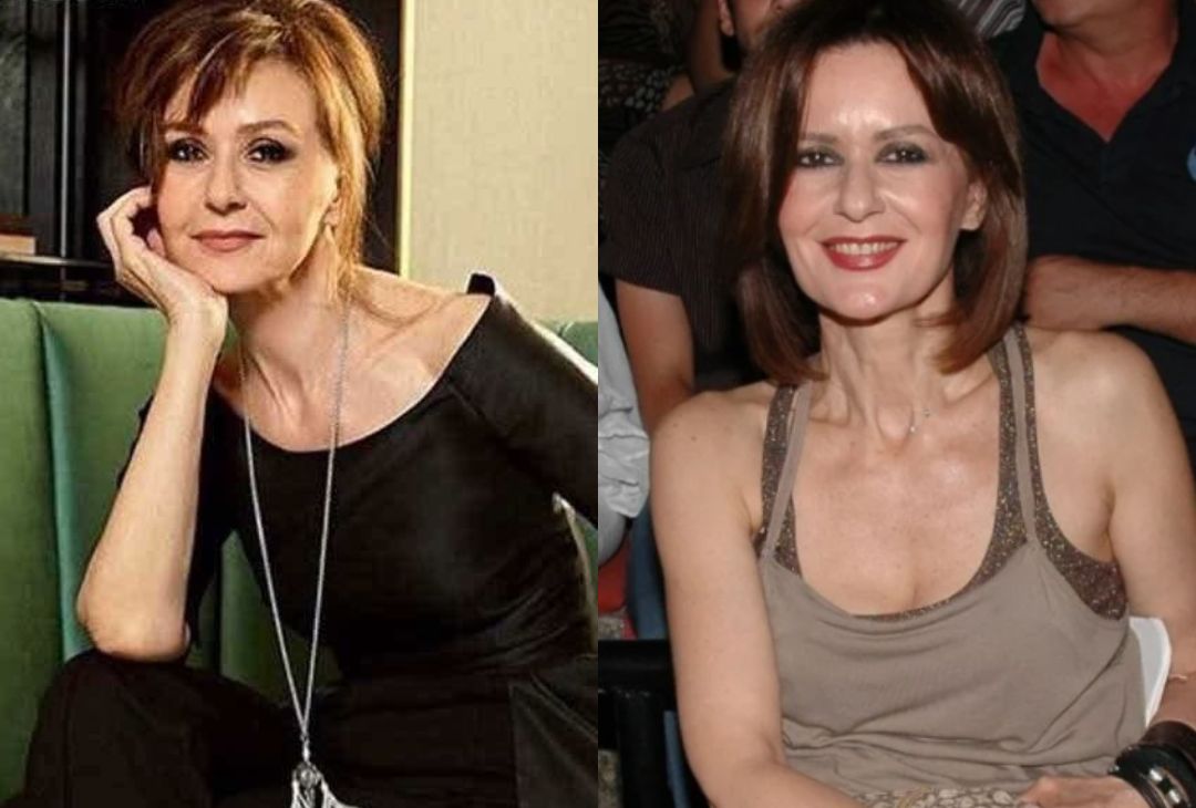 Δεν τρώει ποτέ γλυκά και κάνει 4 πράγματα κάθε μέρα: Auτά κάνει η Κάτια Δανδουλάκη & έχει σώμα 30άρας στα 78 της