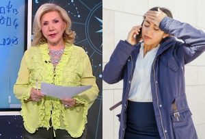 Αστρολογικό τσουνάμι: Η Λίτσα Πατέρα αποκαλύπτει τα 4 Zώδια που θα καταστpαφούν οικονομικά πριν φύγει ο Αύγουστος