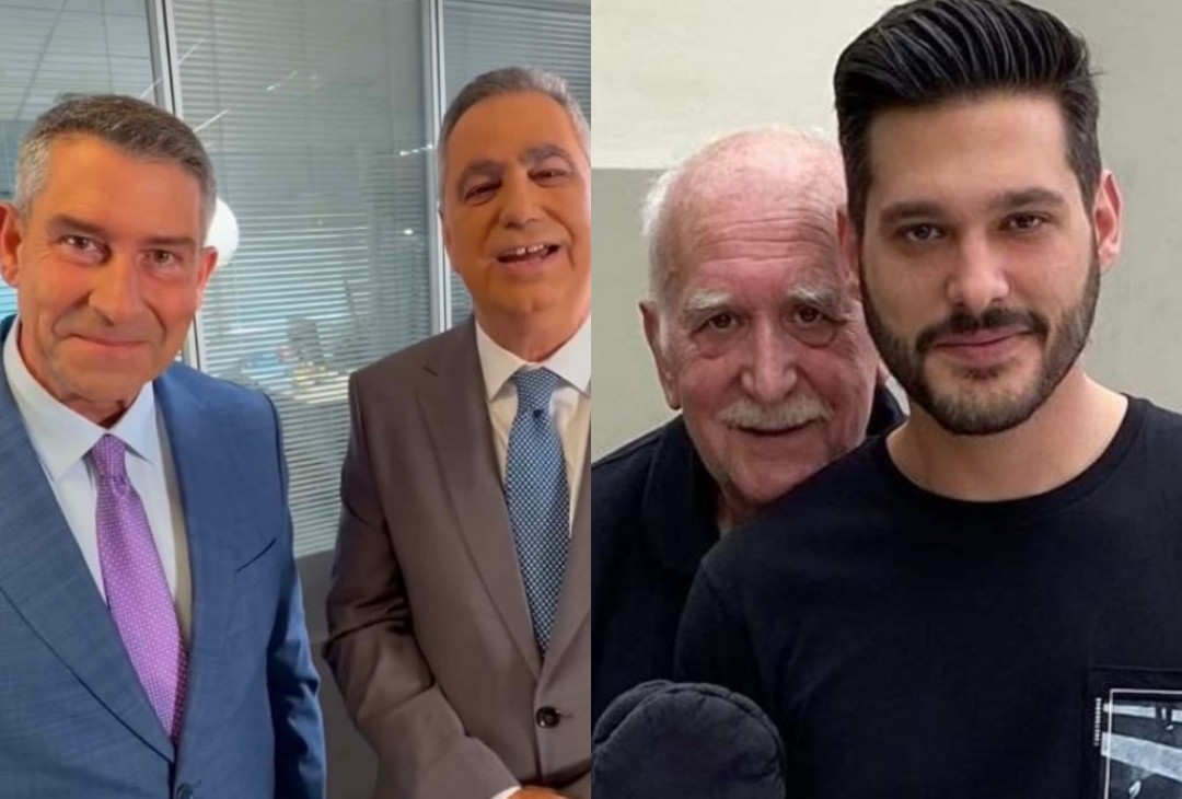 «Η απόλυτη ξεφτίλα»: Σάλος με όσα είπε ο Φοίβος Παπαδάκης για ΑΝΤ1 και το νέο «Καλημέρα Ελλάδα»