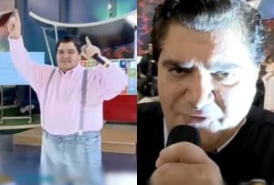 Νίκος Κατέλης: Θυμάστε τον Κάτμαν από τις εκπομπές της Αννίτας Πάνια; Δείτε πώς είναι σήμερα