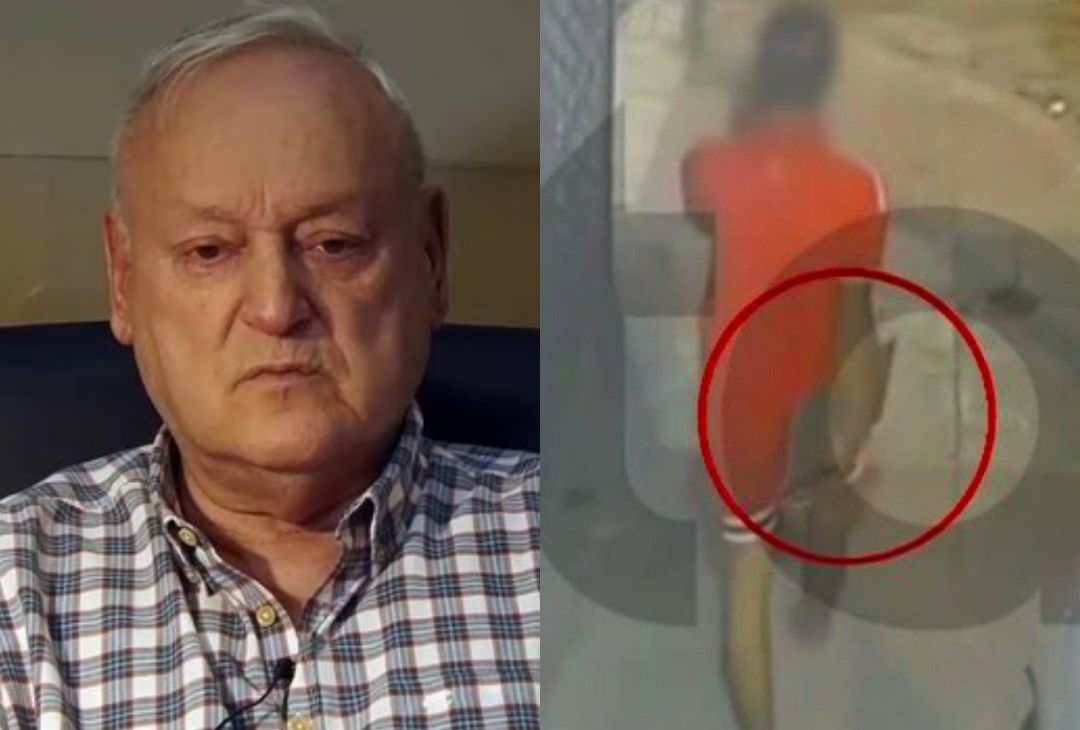 Υπόθεση Σταύρος Γεωργίου: Το λάπτοπ «μιλάει» και αλλάζει τα πάντα - Τι είπε ο 28xpovoς Αιγύπτιος