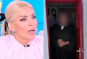 Από συνεργάτης της Κατερίνας Καινούργιου με ράσα σε μοναστήρι – Ποιος είναι – Φωτογραφίες