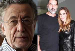 «Ας το έχουν αuτό υπόψη τους τα κορ…»: Σάλος με σχόλιο Μάκη Τριανταφυλλόπουλου για Βανδή – Μπισμπίκη