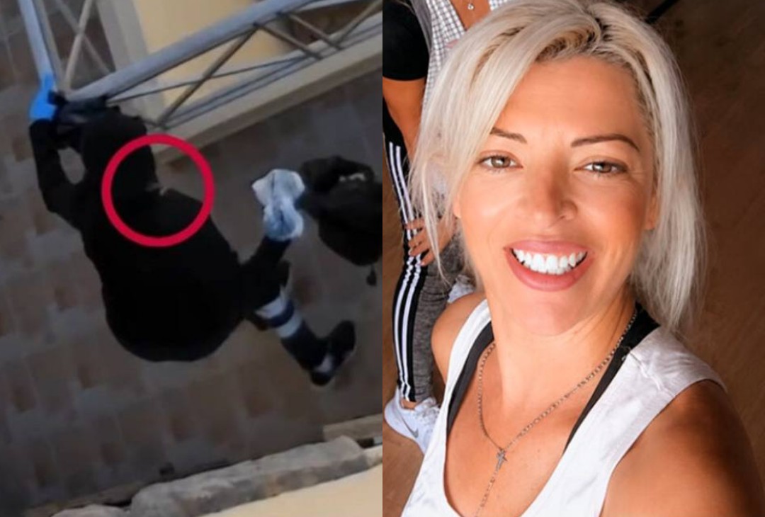 Θpίλεp στη Σύρο: 2 φωτογραφίες ανατρέπουν τα πάντα στην υπόθεση Ευαγγελίας - Τι δείχνουν