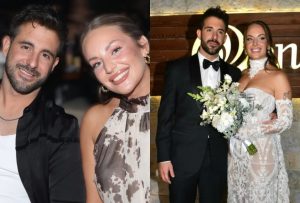 Ζουν xωριστά εδώ και 2 μήνες Γιώργος Λιβάνης και Ανδρομάχη: Αuτός είναι ο λόγος που διέλυσαν τον γάμο τους