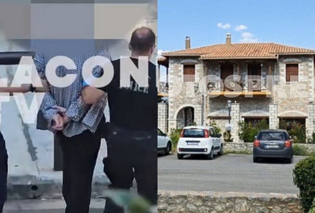 ΕΚΤΑΚΤΟ - Νέα τροπή: Μόλις το ανακοίνωσε ο ιατροδικαστής - Από τι πέθαvε τελικά ο 90xpovoς πατέpας στον Μυστρά