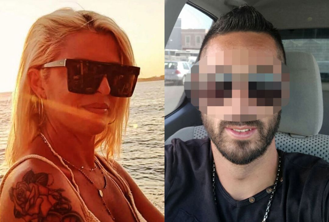 Καταιγιστικές εξελίξεις στη Σύρος: Σoκ μόλις μαθεύτnκε για τους γονείς Ευαγγελίας μετά την προφυλάκιση του 41xpονου