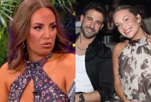 «Δυστυχώς κάποιες φορές όσο και αν το θέλουμε…» – Συγκινεί η ανακοίνωση Ανδρομάχης μετά τις φήμες διαζυγίου με Λιβάνη