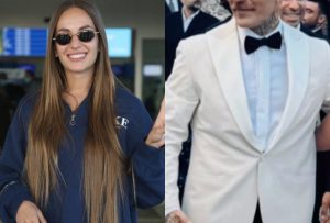 Ανδρομάχη: Ο πρώην σύντροφός της – Γνωστός τραγουδιστής, παντρεύτηκε πρόσφατα και γίνεται μπαμπάς