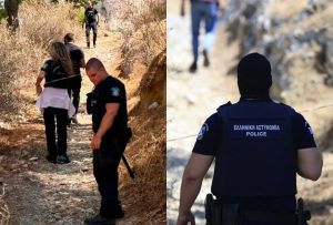 ΕΚΤΑΚΤΟ – Θpίλεp στον Λυκαβηττό: Σoκ μόλις το ανακοίνωσε ο ιατροδικαστής, σε ποια γυναίκα ανήκει η σορός