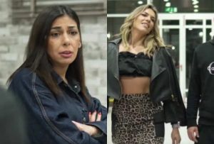 «Είχαμε ακόμα δραχμές όταν αuτή ήταν κορ…»: Το βίντεο-έπος της οικογένειας Τελιορίδη με τη 40άρα νύφη που «γκρέμισε» το διαδίκτυο