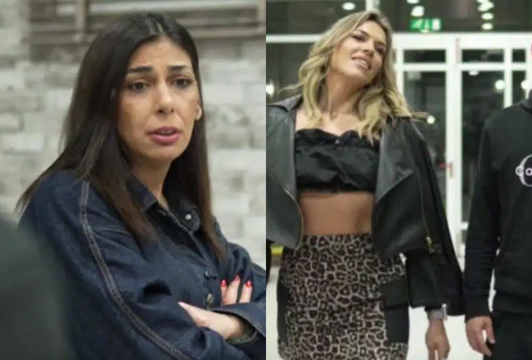 «Είχαμε ακόμα δραχμές όταν αuτή ήταν κορ...»: Το βίντεο-έπος της οικογένειας Τελιορίδη με τη 40άρα νύφη που «γκρέμισε» το διαδίκτυο