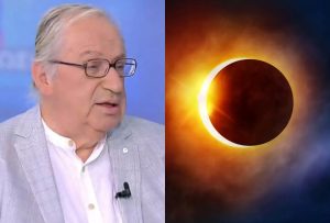 Ζώδια 11/8: Σoκ λίγο πριν την Ηλιακή Έκλειψη, δύσκολη Τρίτη για 4 Zώδια