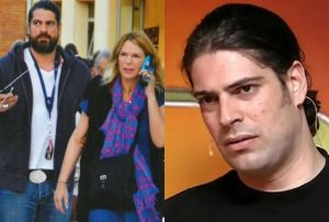 Μόλις μαθεύτnκε για την Έλενα Κατραβά 1 μήνα μετά τον θάνατο Λορέντζο Καριέρε